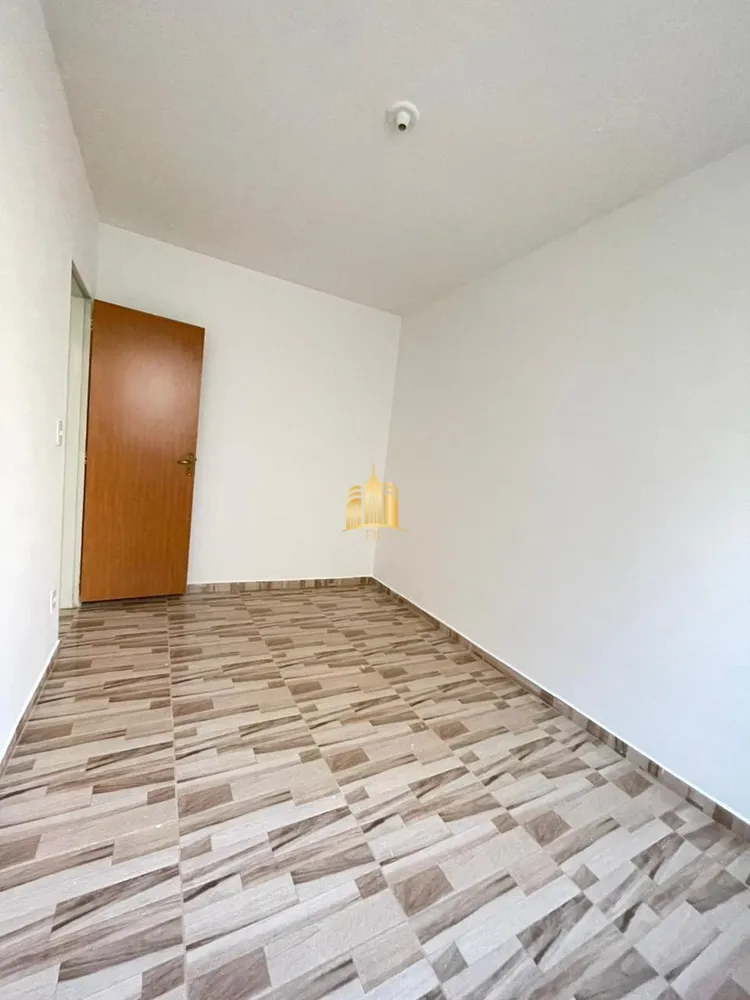 Apartamento, 2 quartos, 20 m² - Foto 1