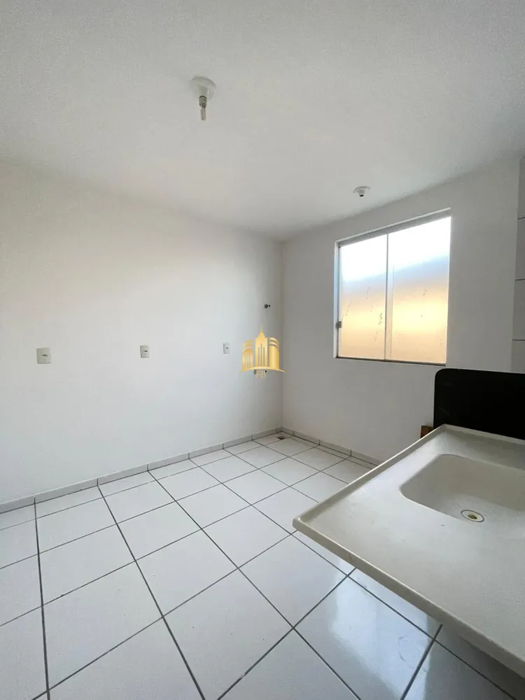 Apartamento, 2 quartos, 20 m² - Foto 4