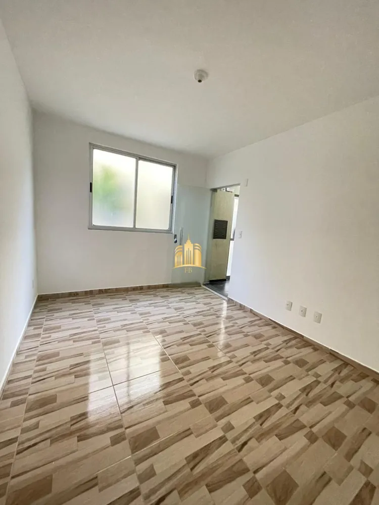 Apartamento, 2 quartos, 20 m² - Foto 5
