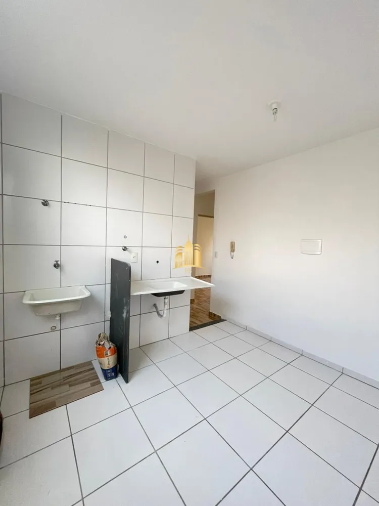 Apartamento, 2 quartos, 20 m² - Foto 3