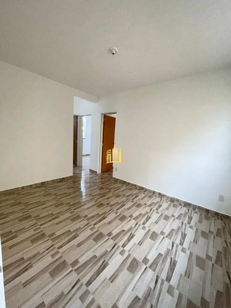 Apartamento, 2 quartos, 20 m² - Foto 7