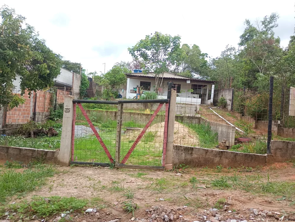 Sítio, 2 quartos, 410 m² - Foto 1