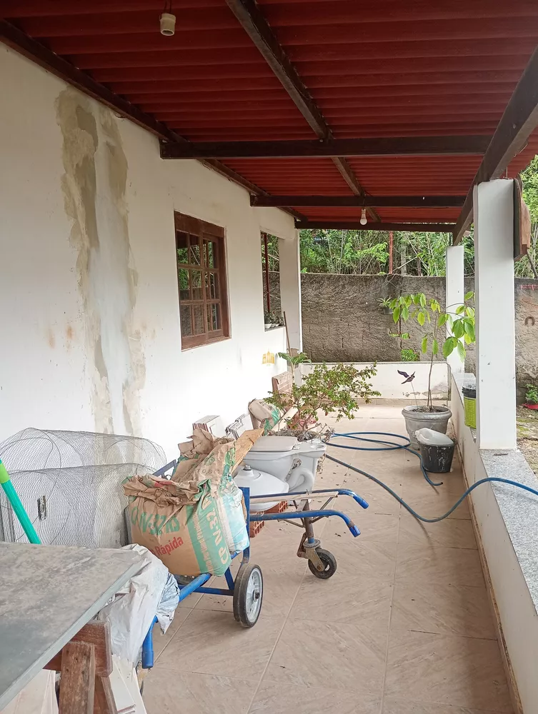 Sítio, 2 quartos, 410 m² - Foto 5