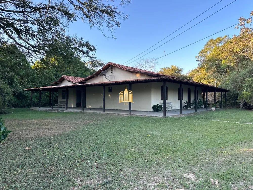 Sítio, 4 quartos, 1000 m² - Foto 12