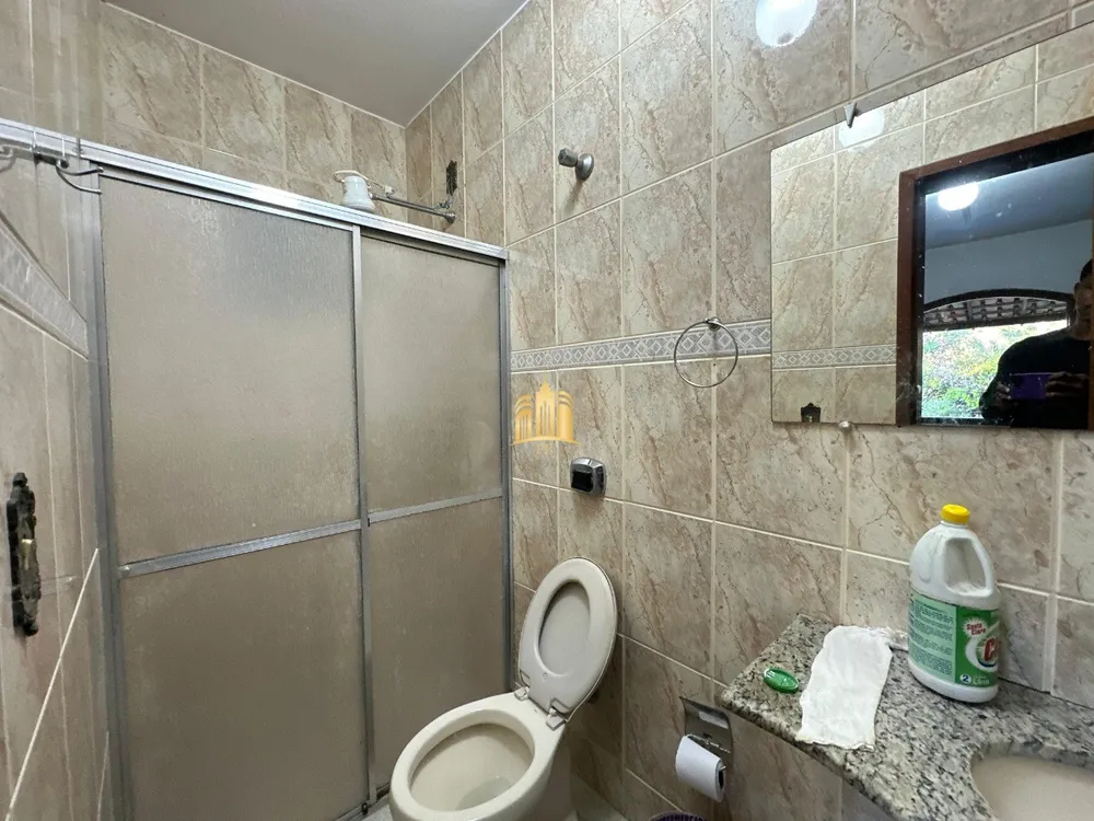 Sítio, 4 quartos, 1000 m² - Foto 8