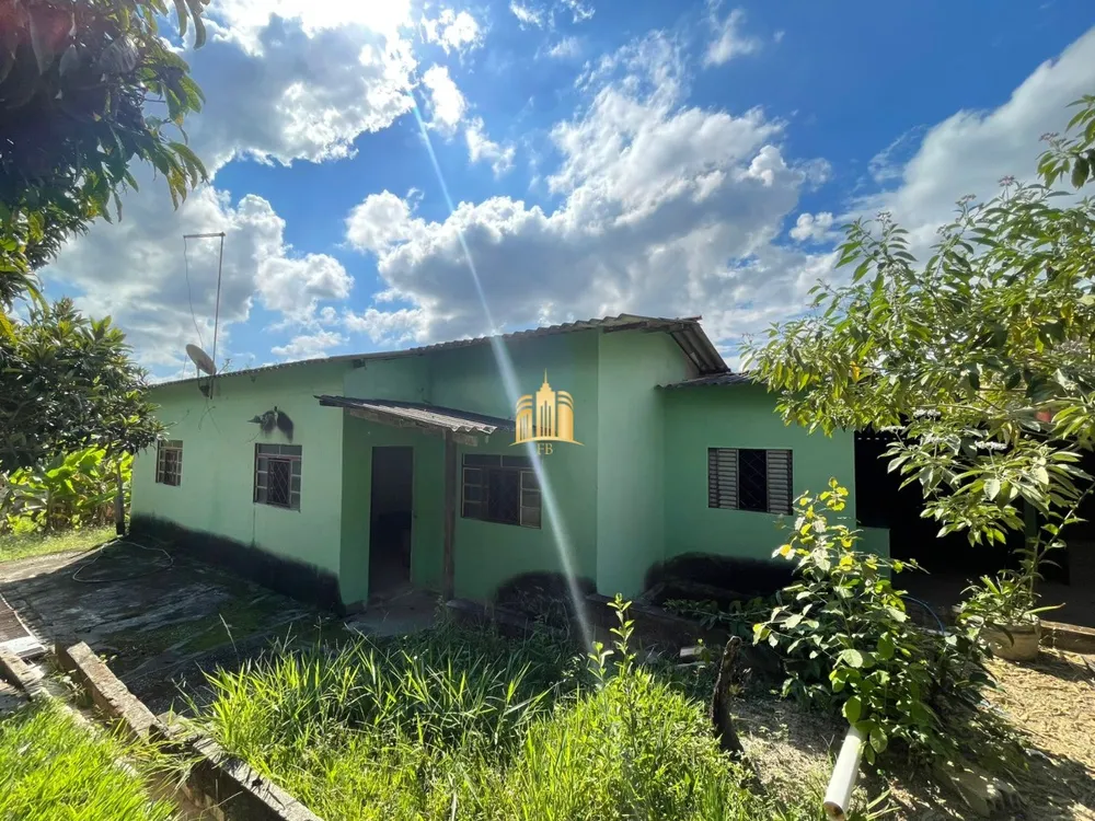 Sítio, 3 quartos, 2160 m² - Foto 2