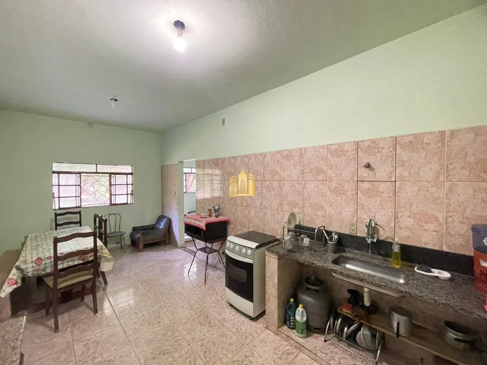 Sítio, 3 quartos, 2160 m² - Foto 6