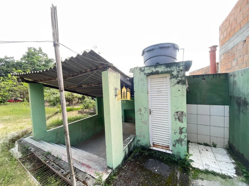 Sítio, 3 quartos, 2160 m² - Foto 1