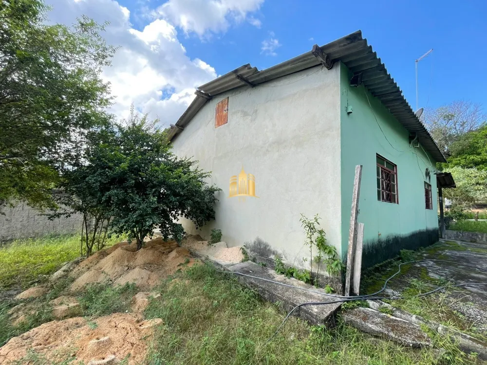 Sítio, 3 quartos, 2160 m² - Foto 8