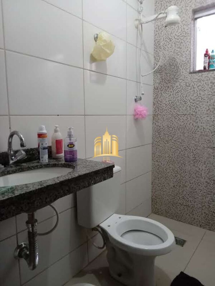 Casa, 3 quartos, 180 m² - Foto 2