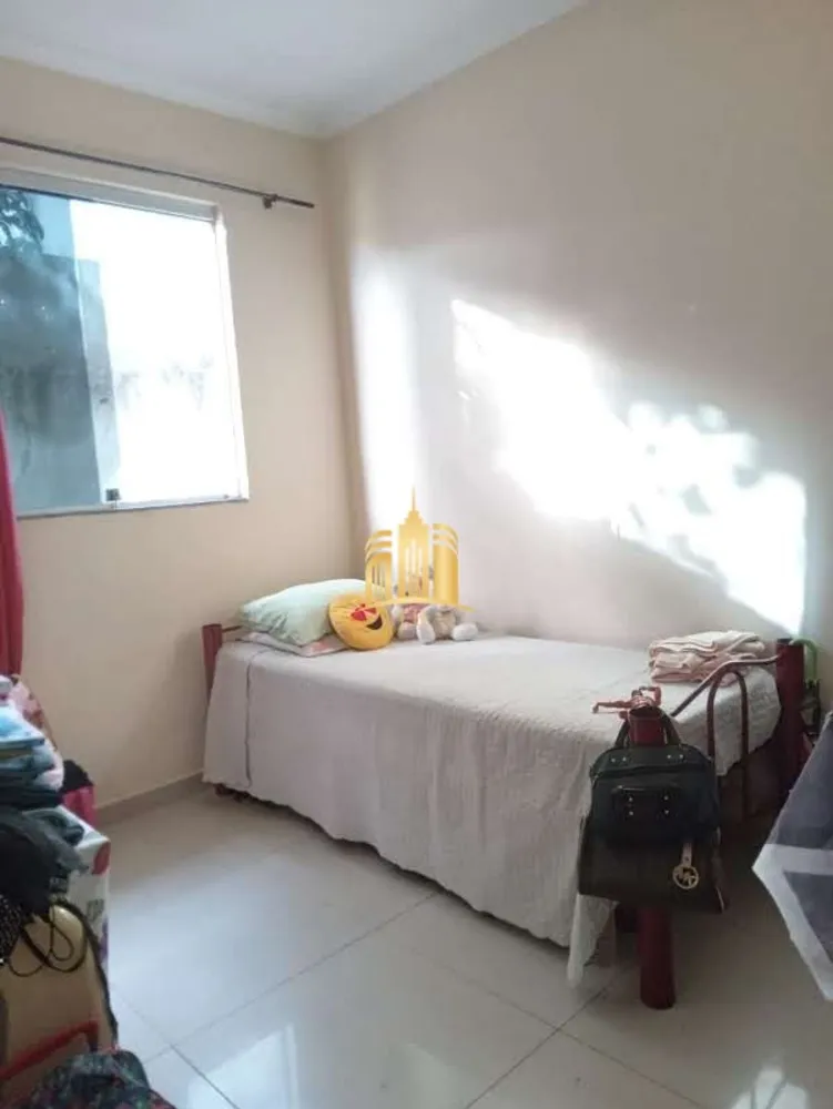 Casa, 3 quartos, 180 m² - Foto 11