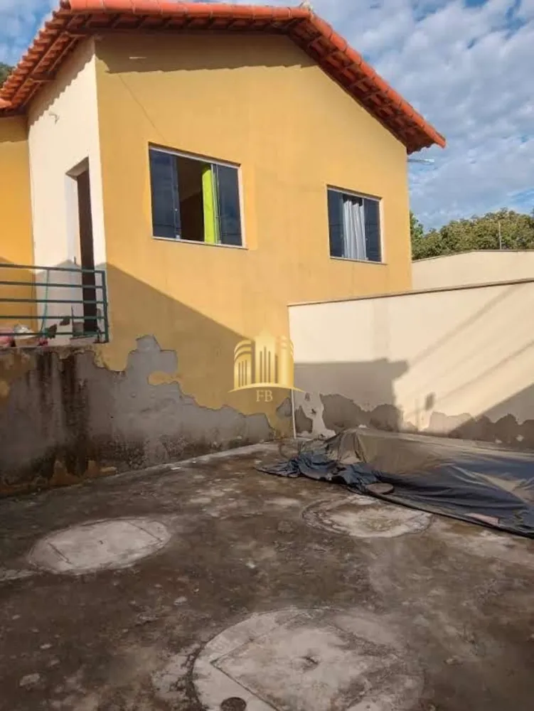Casa, 3 quartos, 180 m² - Foto 10
