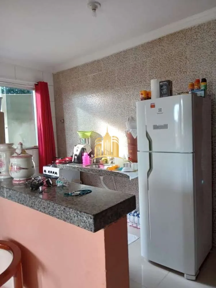 Casa, 3 quartos, 180 m² - Foto 9