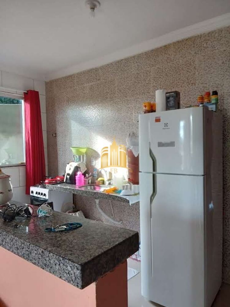 Casa, 3 quartos, 180 m² - Foto 4