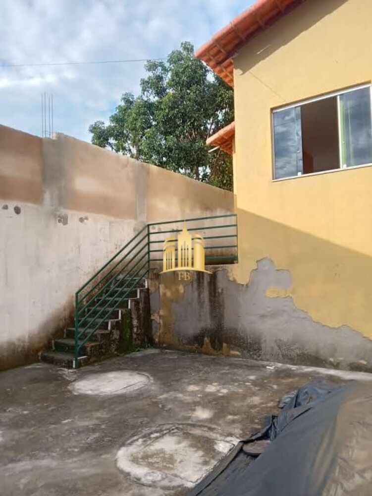 Casa, 3 quartos, 180 m² - Foto 1