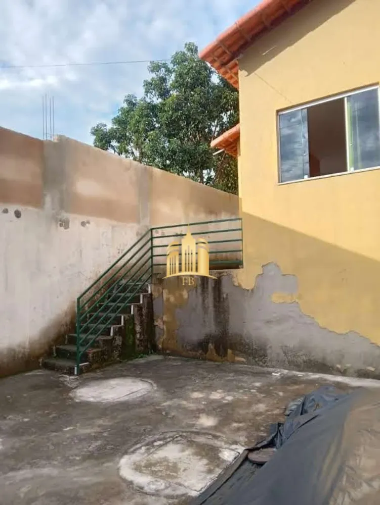Casa, 3 quartos, 180 m² - Foto 9