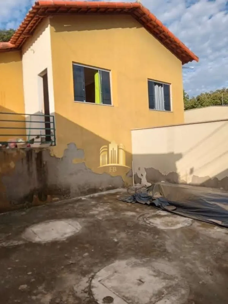 Casa, 3 quartos, 180 m² - Foto 10