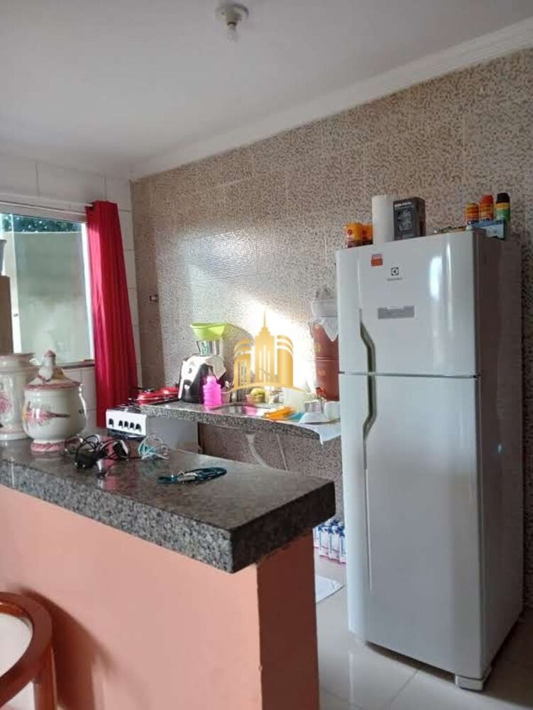 Casa, 3 quartos, 180 m² - Foto 7