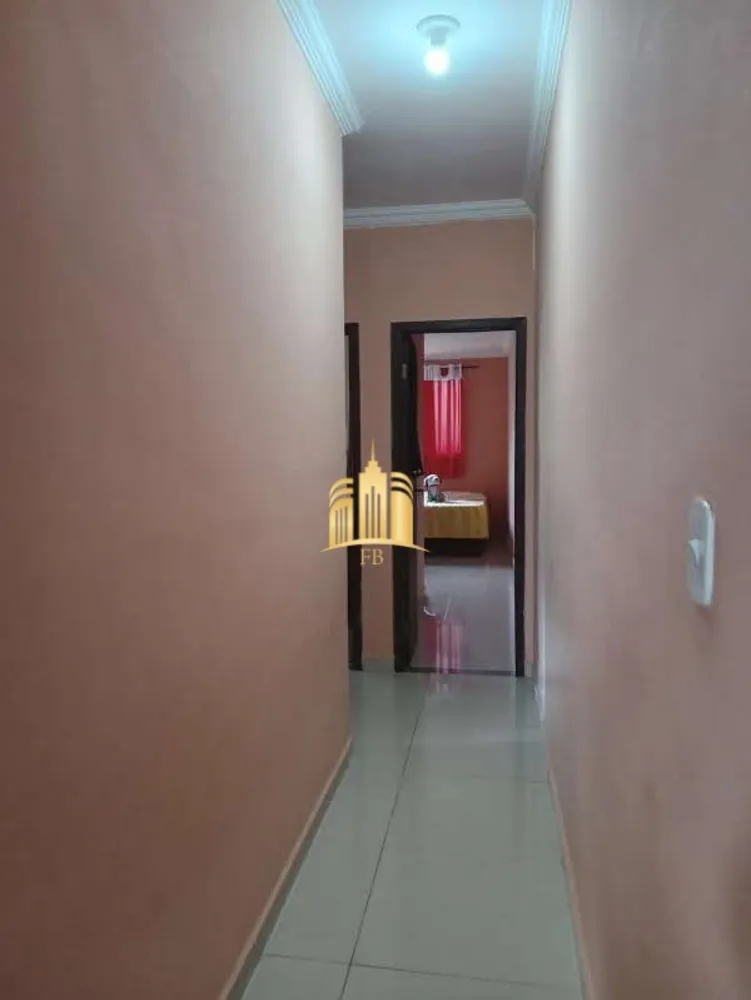 Casa, 3 quartos, 180 m² - Foto 17