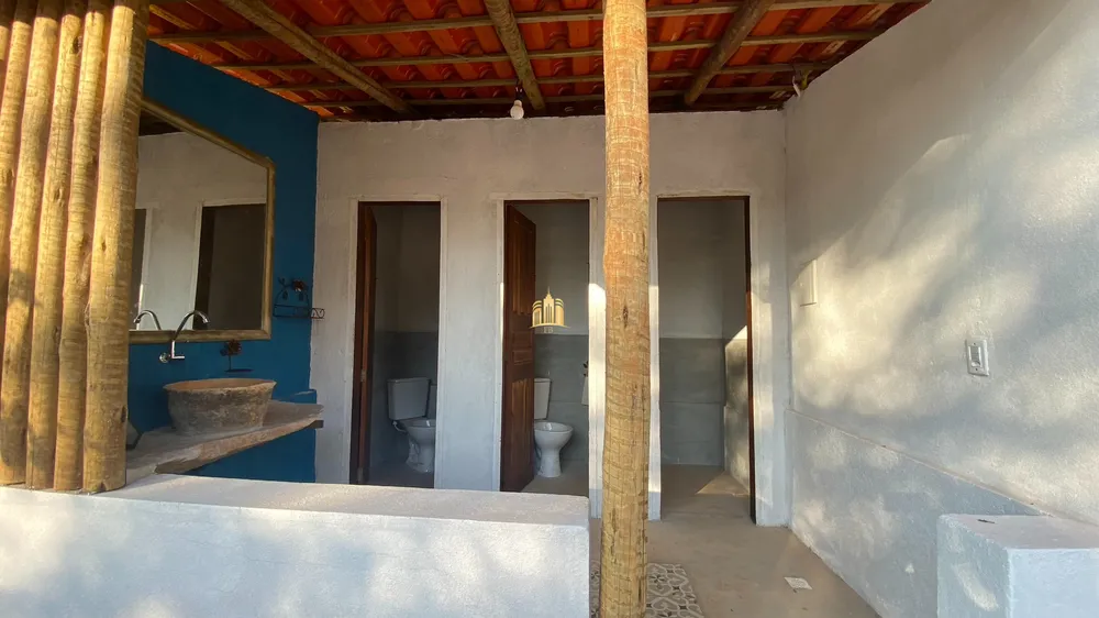 Sítio, 3 quartos, 2250 m² - Foto 1