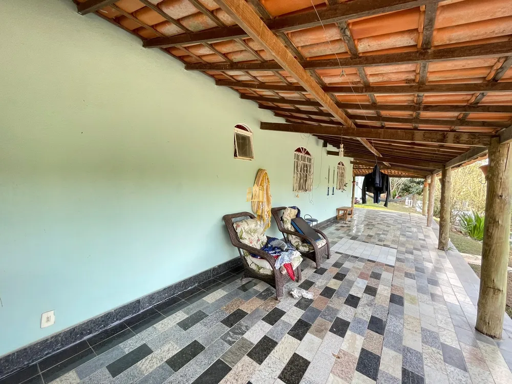 Sítio, 3 quartos, 5600 m² - Foto 4