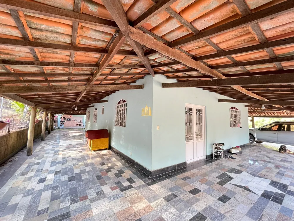 Sítio, 3 quartos, 5600 m² - Foto 3