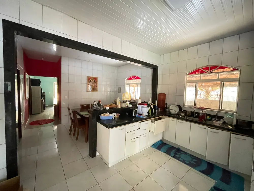Sítio, 3 quartos, 5600 m² - Foto 4