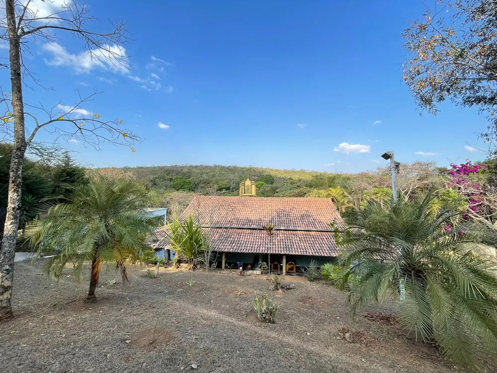 Sítio, 3 quartos, 5600 m² - Foto 2