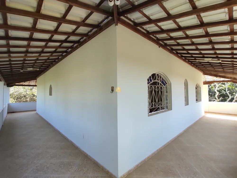 Sítio, 5 quartos, 500 m² - Foto 12