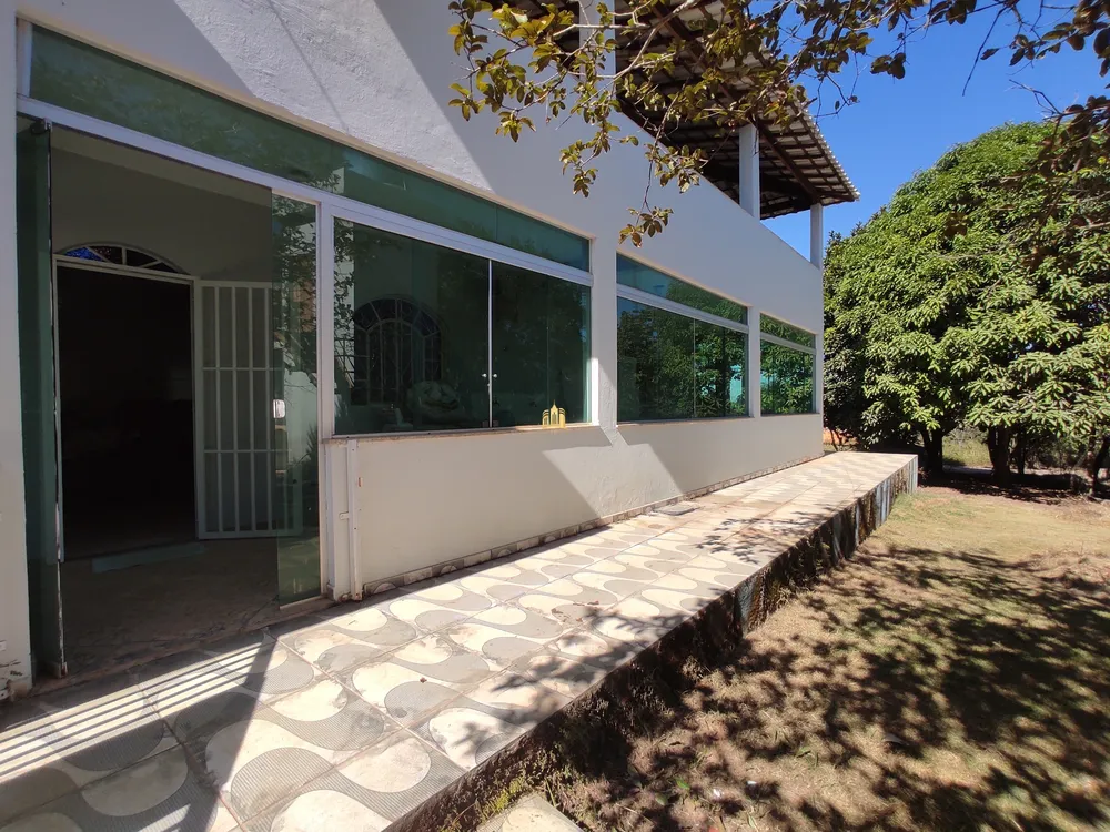 Sítio, 5 quartos, 500 m² - Foto 1