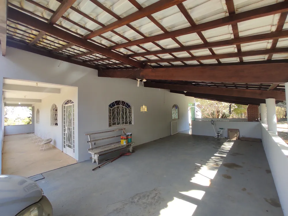 Sítio, 5 quartos, 500 m² - Foto 6