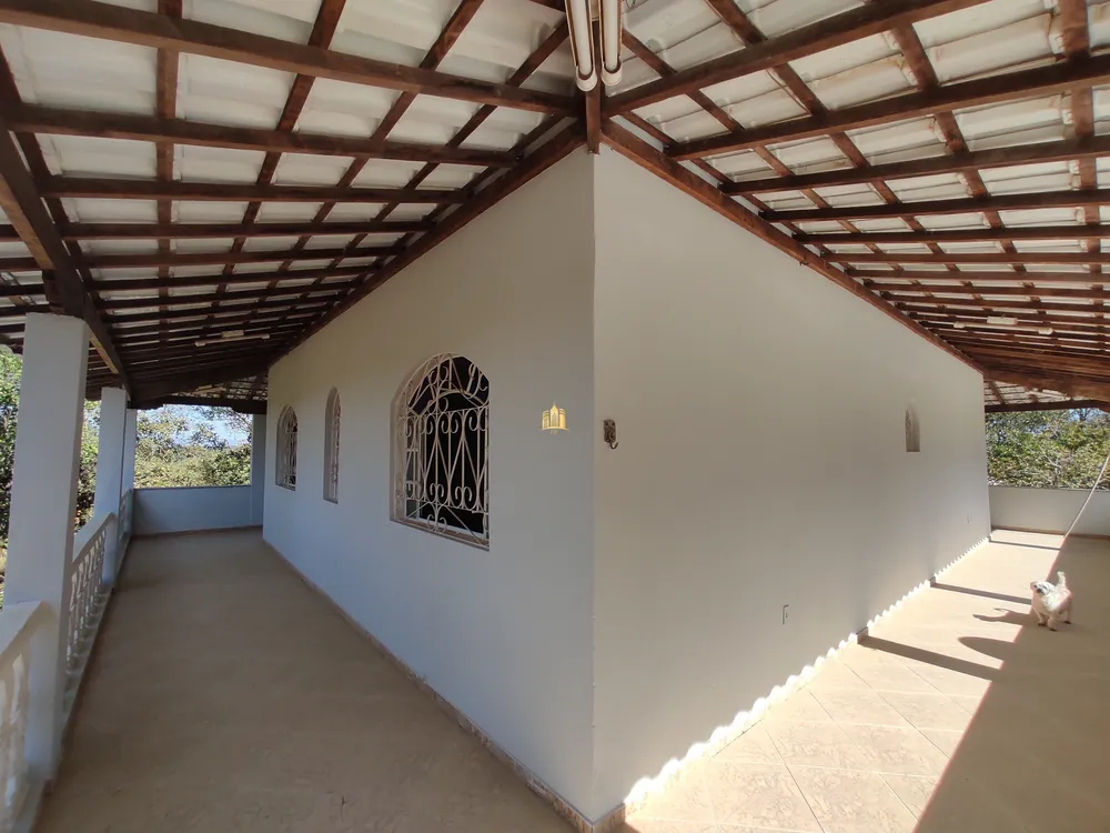 Sítio, 5 quartos, 500 m² - Foto 3