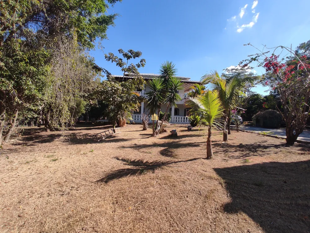 Sítio, 5 quartos, 500 m² - Foto 4