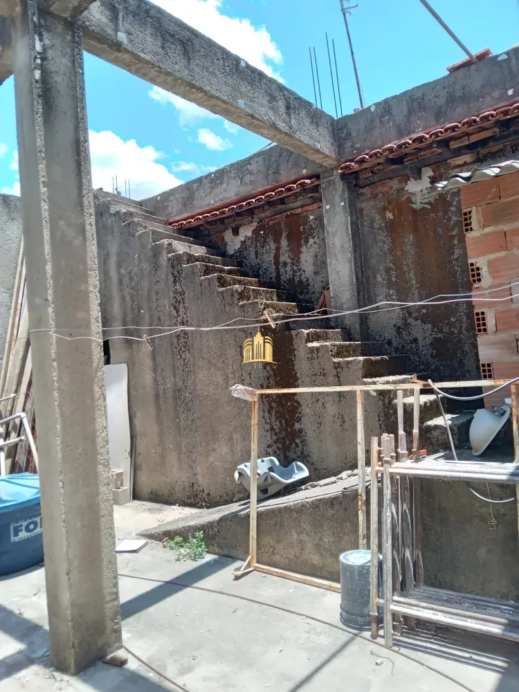 Casa, 2 quartos - Foto 18