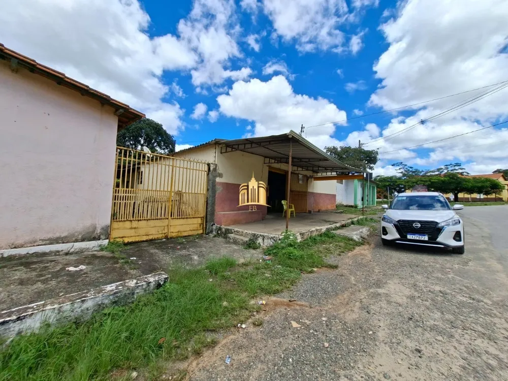 Depósito-Galpão - Foto 1