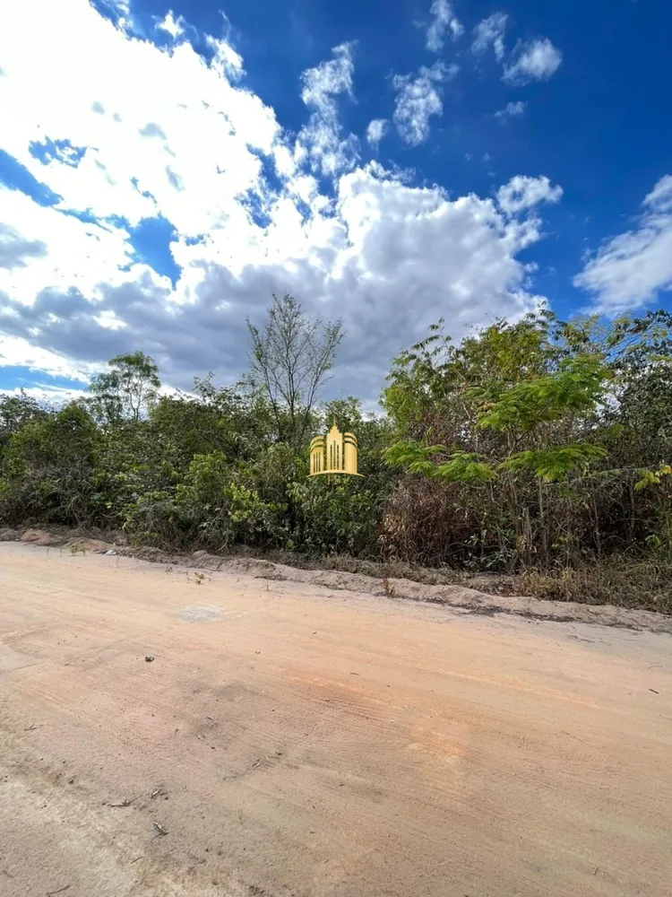 Terreno, 360 m² - Foto 1