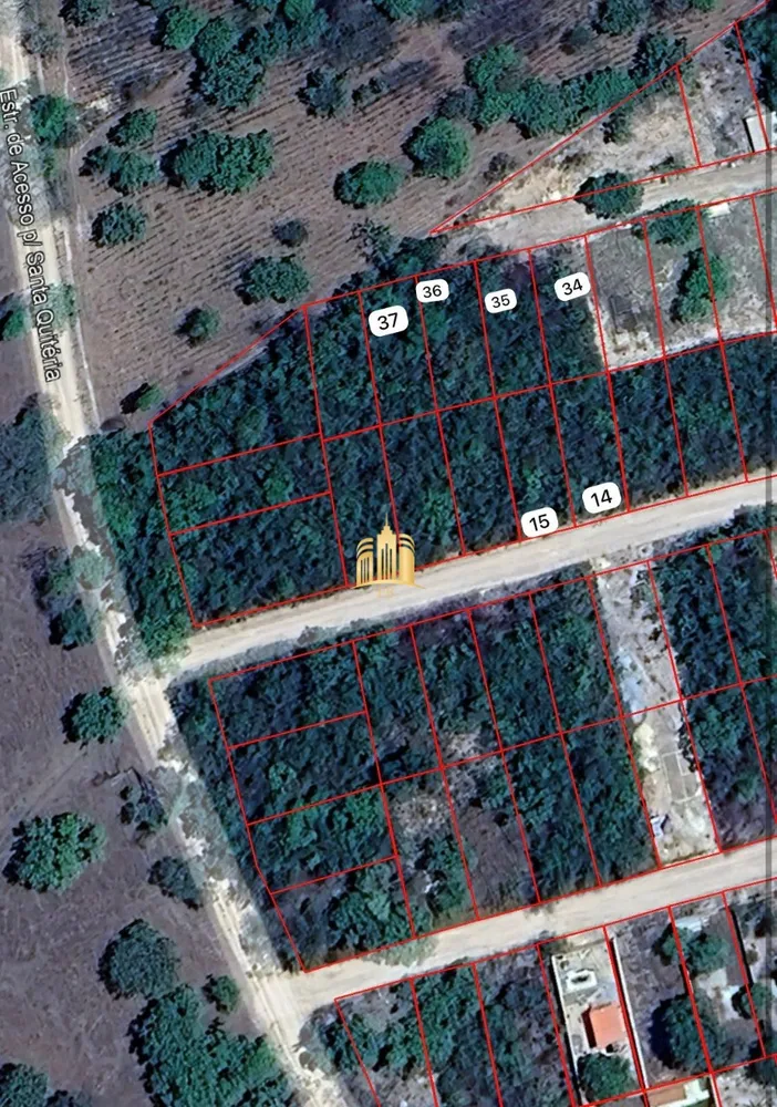 Terreno, 360 m² - Foto 4
