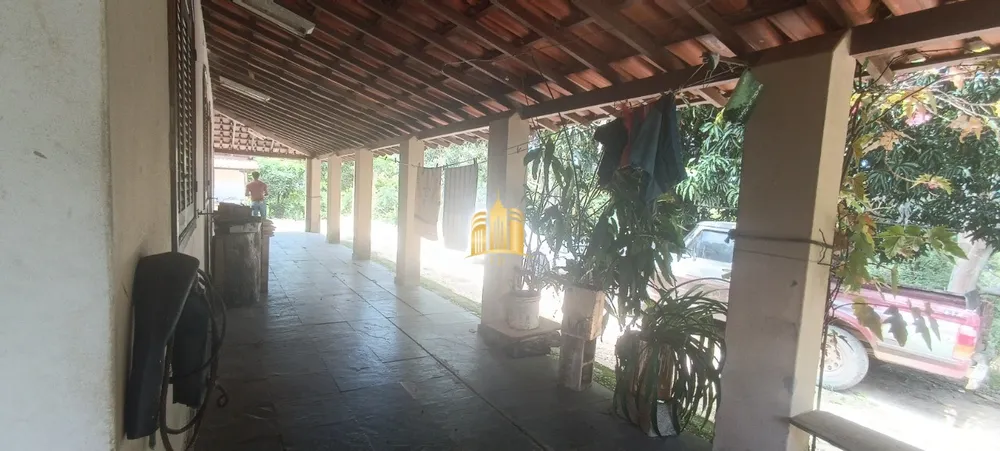 Fazenda, 35 hectares - Foto 7