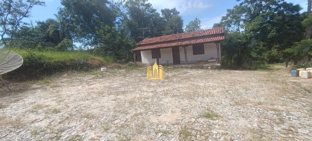 Fazenda, 35 hectares - Foto 5