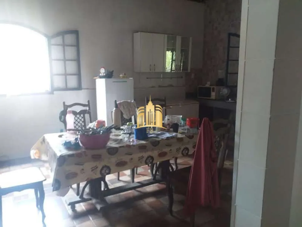 Chácara, 4 quartos, 8300 m² - Foto 3