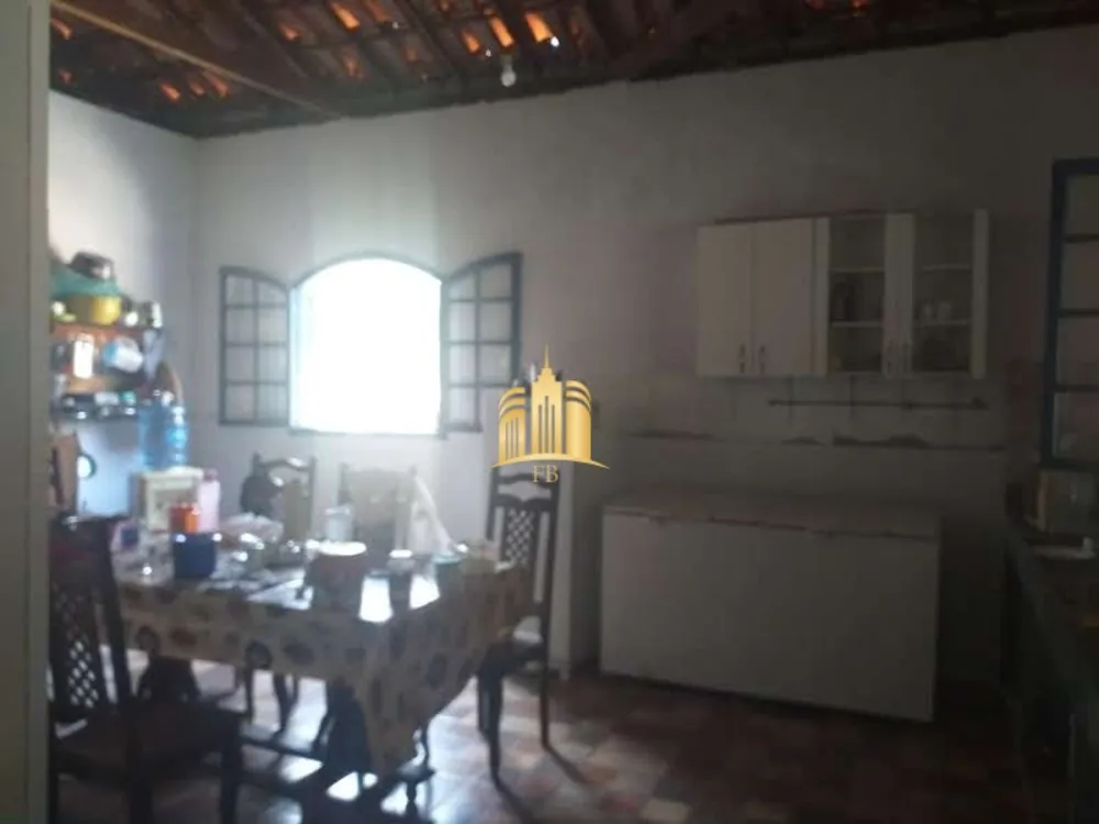 Chácara, 4 quartos, 8300 m² - Foto 8