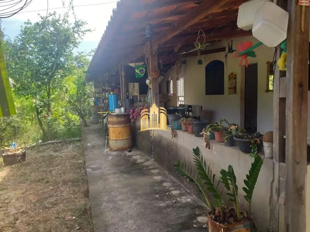 Chácara, 4 quartos, 8300 m² - Foto 5