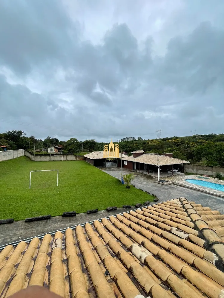 Sítio, 6 quartos, 3000 m² - Foto 6