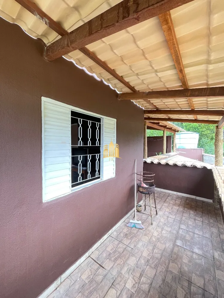 Sítio, 6 quartos, 3000 m² - Foto 7