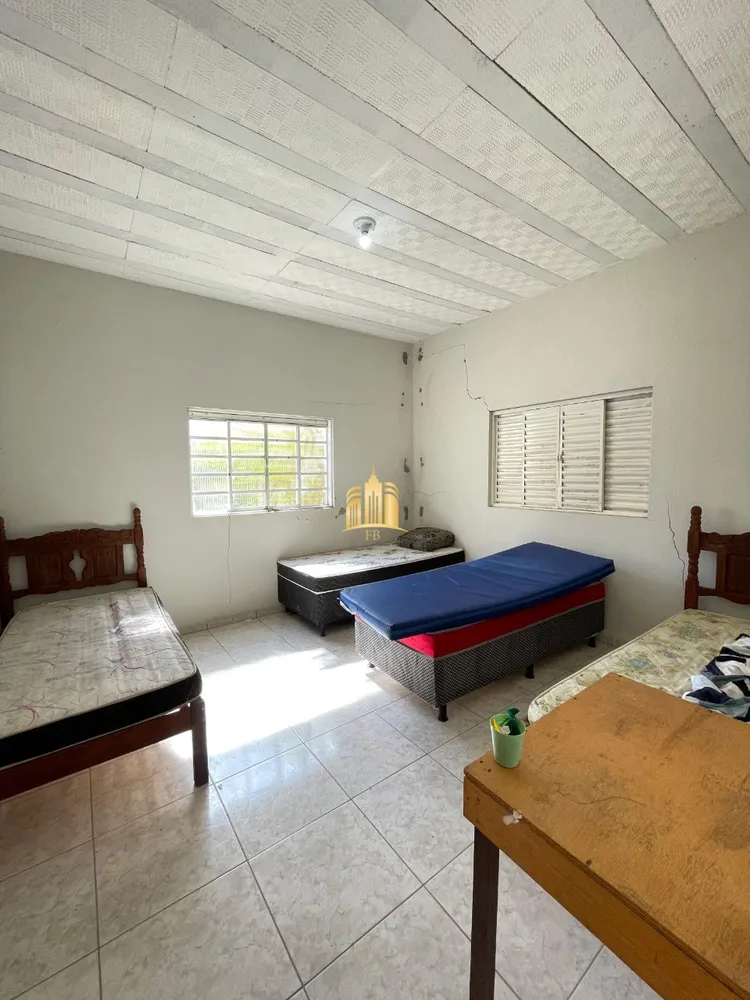 Sítio, 6 quartos, 3000 m² - Foto 2