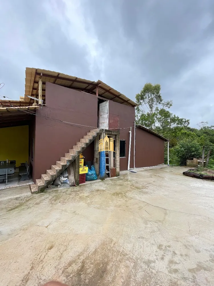 Sítio, 6 quartos, 3000 m² - Foto 4
