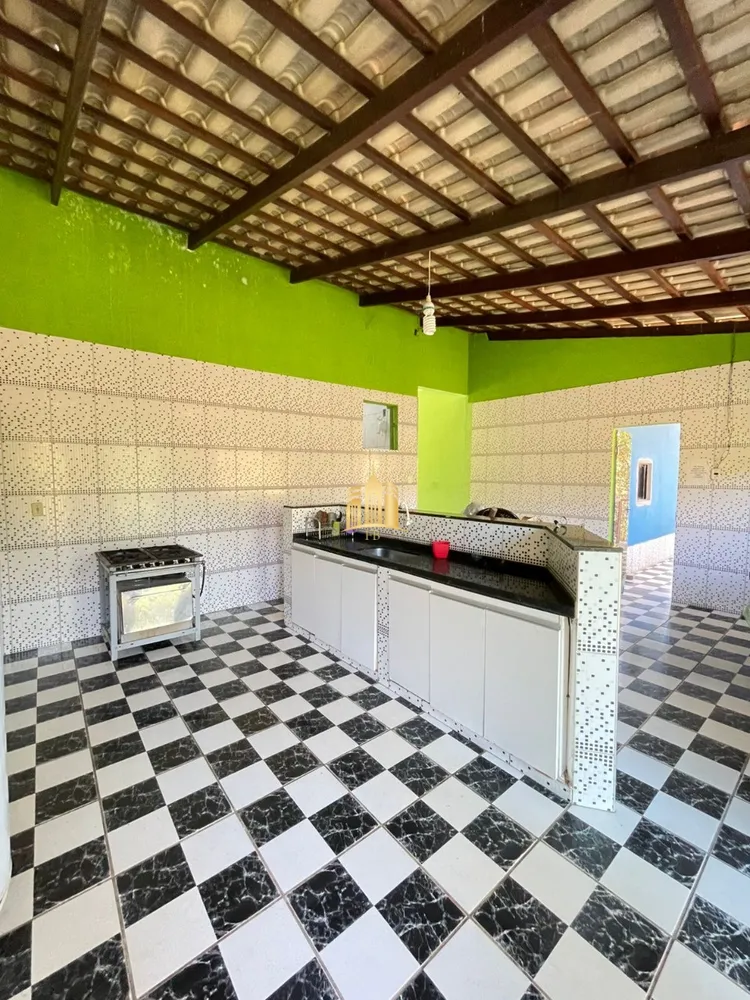 Sítio, 6 quartos, 3000 m² - Foto 4