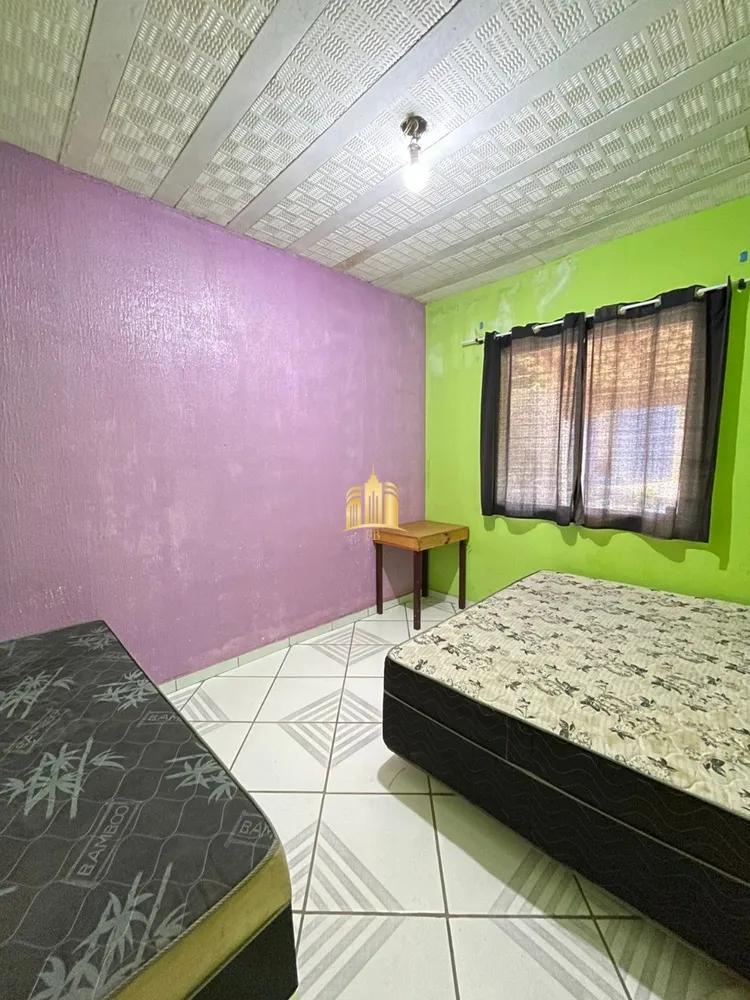 Sítio, 6 quartos, 3000 m² - Foto 1