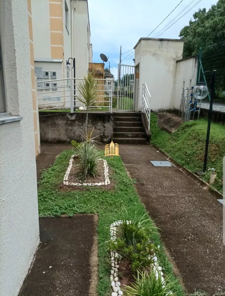 Apartamento, 2 quartos, 70 m² - Foto 6