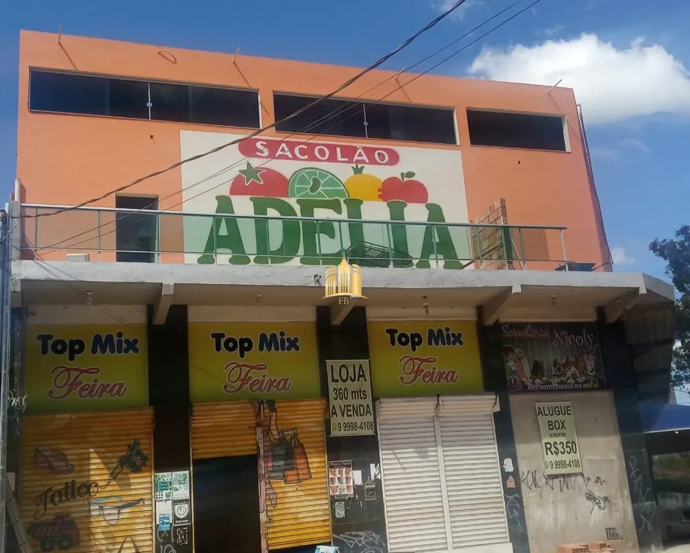 Loja-Salão - Foto 5